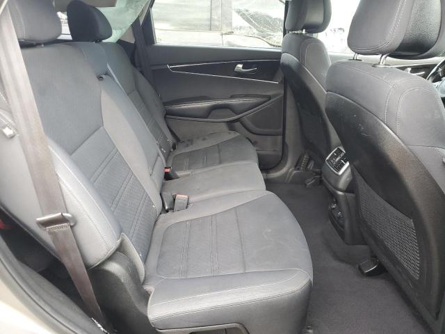 2016 KIA SORENTO LX - 5XYPG4A30GG080298