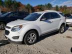 2017 CHEVROLET EQUINOX LS - 2GNFLEEK2H6234501