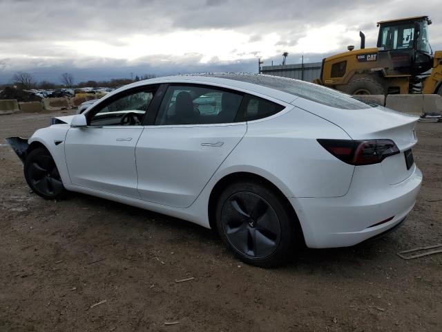 Vin: 5yj3e1eb2kf510692, lot: 81630064, tesla model 3 20192