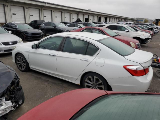 VIN 1HGCR2F53DA259889 2013 HONDA ACCORD no.2