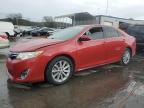 TOYOTA CAMRY BASE photo