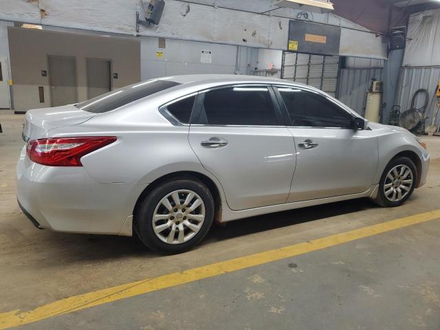 NISSAN ALTIMA 2.5 2016 silver  gas 1N4AL3APXGC180434 photo #4