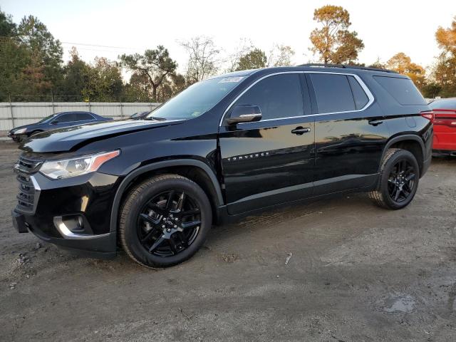 Vin: 1gnergkw7mj168621, lot: 79432114, chevrolet traverse lt 20211