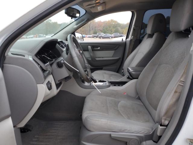 2016 GMC ACADIA SLE - 1GKKRNED0GJ139593