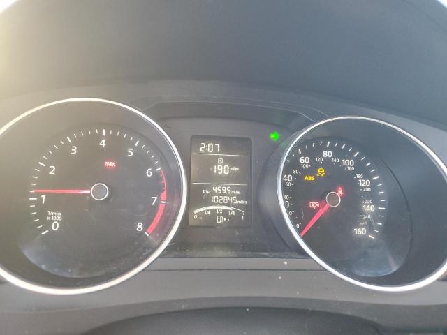 2017 VOLKSWAGEN JETTA S 3VW167AJ9HM339705