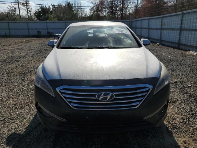 2015 HYUNDAI SONATA SE - 5NPE24AF4FH063284