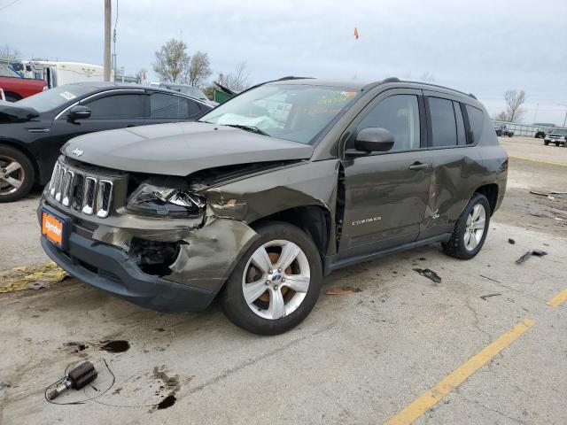 2015 JEEP COMPASS SP - 1C4NJDBB8FD248328