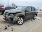 2015 JEEP COMPASS SP - 1C4NJDBB8FD248328