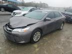 2015 TOYOTA CAMRY LE - 4T1BF1FK1FU109277