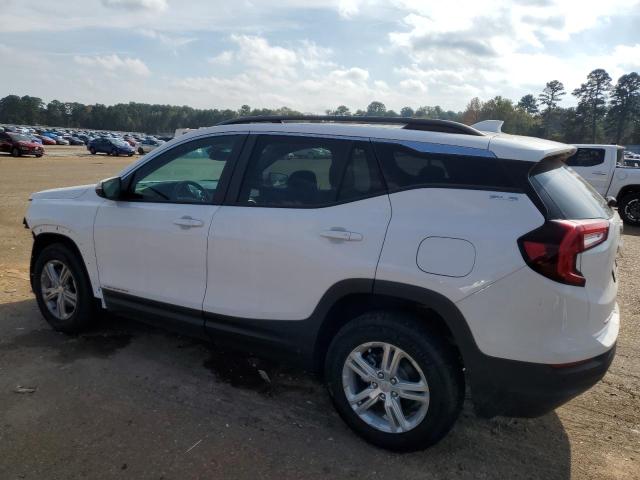 2024 GMC TERRAIN SL - 3GKALMEG7RL249019