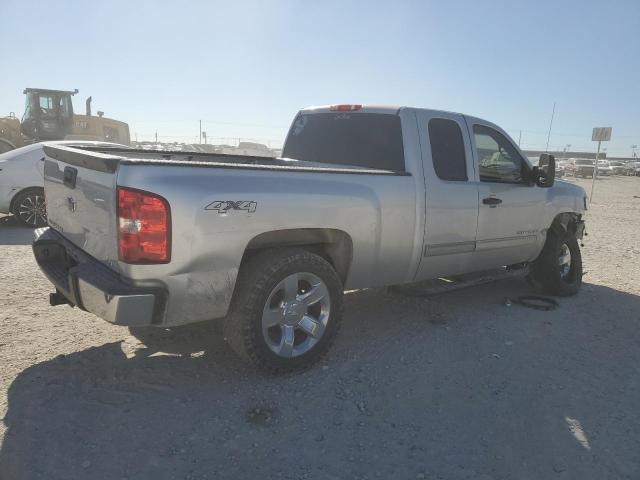 VIN 1GCRKSE73DZ275883 2013 CHEVROLET ALL MODELS no.3