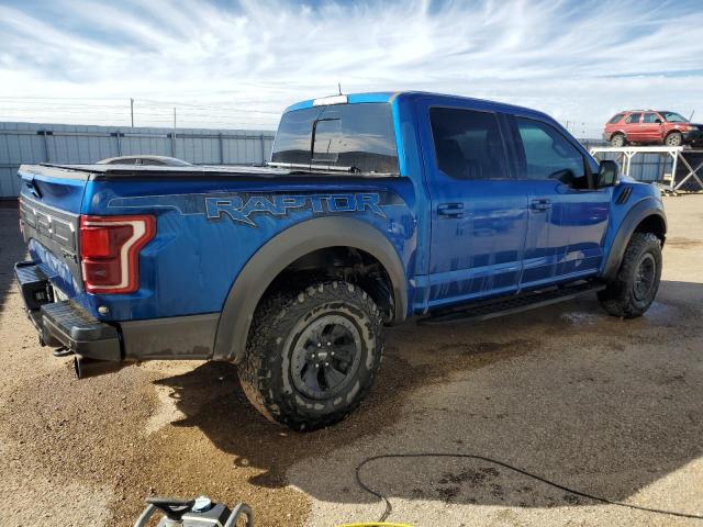 VIN 1FTFW1RG2JFA94797 2018 Ford F-150, Raptor no.3