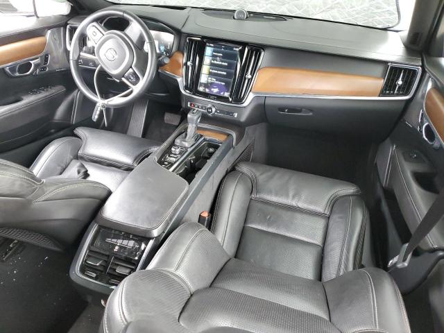 2017 VOLVO S90 T6 INS - YV1A22ML4H1011422
