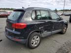 Lot #3022873382 2017 VOLKSWAGEN TIGUAN S