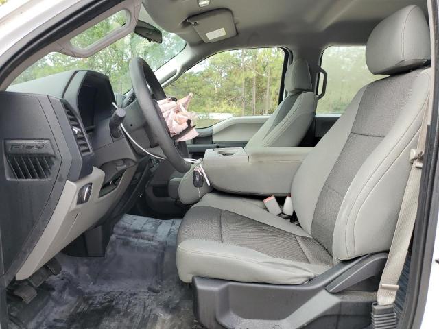 2016 FORD F150 SUPER - 1FTEW1CF1GFB26241