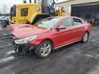 Lot #3025718353 2019 HYUNDAI SONATA LIM