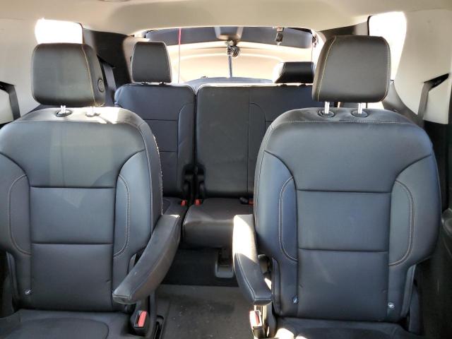 2018 CHEVROLET TRAVERSE P - 1GNEVJKW9JJ116783