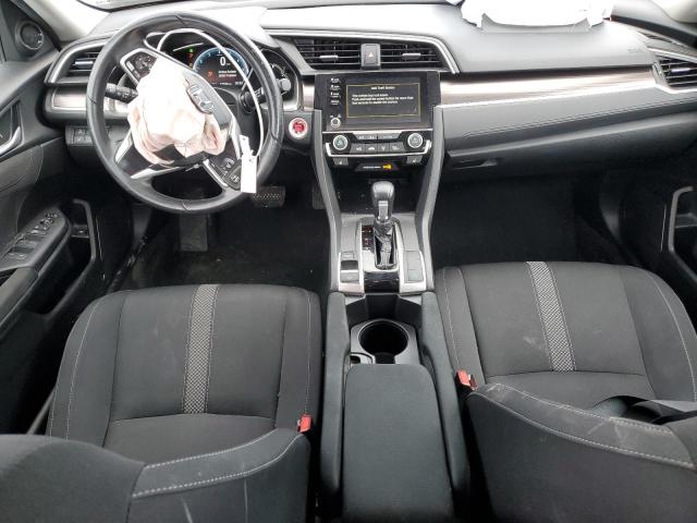 2HGFC1F37KH651344 2019 HONDA CIVIC