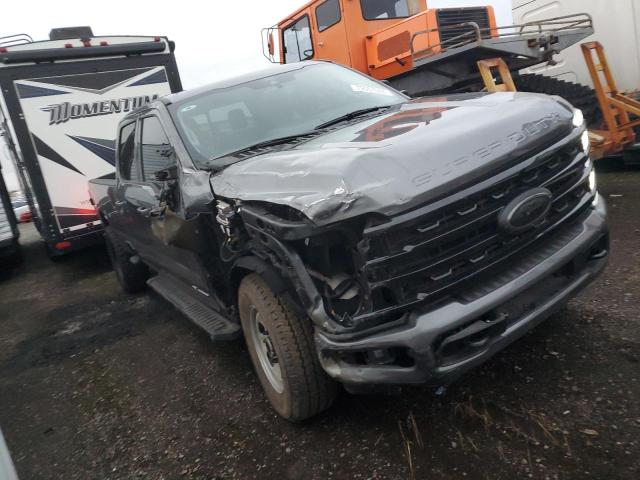 2024 FORD F350 SUPER - 1FT8W3BT3REE39929