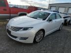 LINCOLN MKZ photo