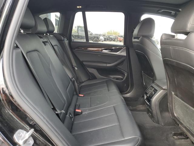 2022 BMW X3 XDRIVE3 - 5UX53DP0XN9J17628
