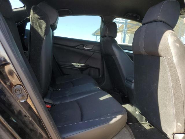 19XFC2F86KE051037 2019 HONDA CIVIC