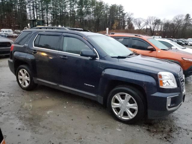 2017 GMC TERRAIN SL - 2GKFLTEKXH6155840