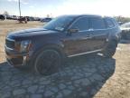 2022 KIA TELLURIDE - 5XYP5DHC4NG252020