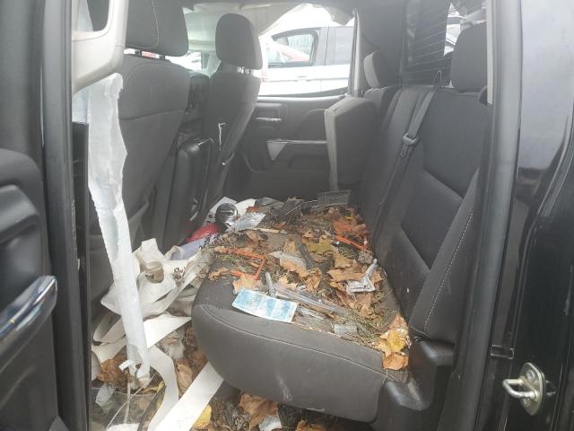2016 CHEVROLET 10/1500 1GCVKREC0GZ144015