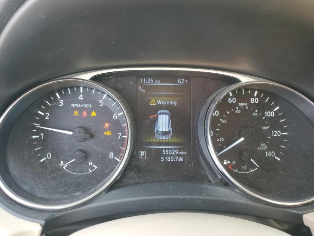 2015 NISSAN ROGUE S - 5N1AT2MT5FC823389