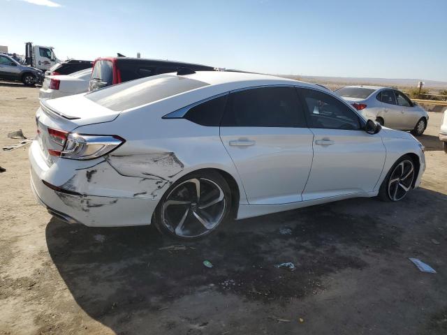 Vin: 1hgcv2f37na017294, lot: 80782384, honda accord sport 20223