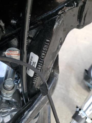 2024 HARLEY-DAVIDSON FLTRX 1HD1KH711RB619766