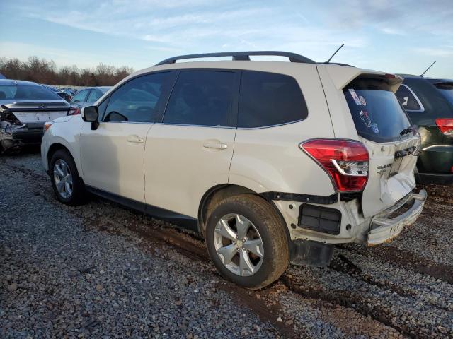 2015 SUBARU FORESTER 2 - JF2SJAHC2FH460332