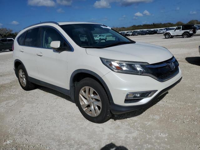 VIN 5J6RM3H78FL024420 2015 Honda CR-V, Exl no.4