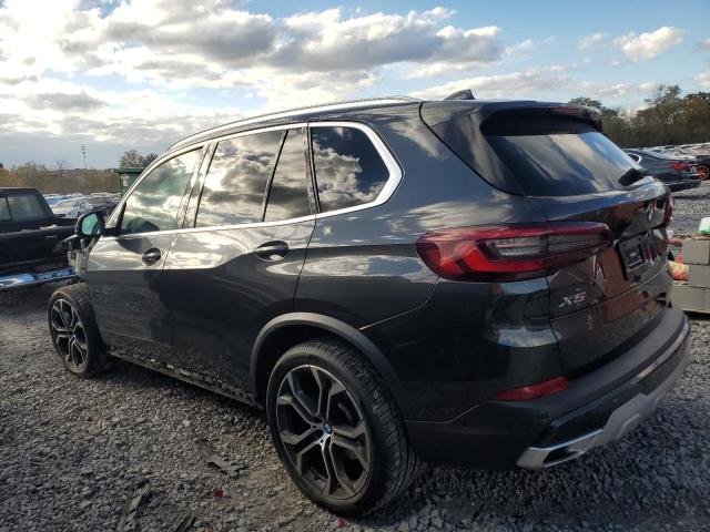 VIN 5UXCR6C01P9P73792 2023 BMW X5 no.2