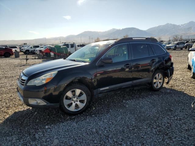 2011 SUBARU OUTBACK 3. #2996708791