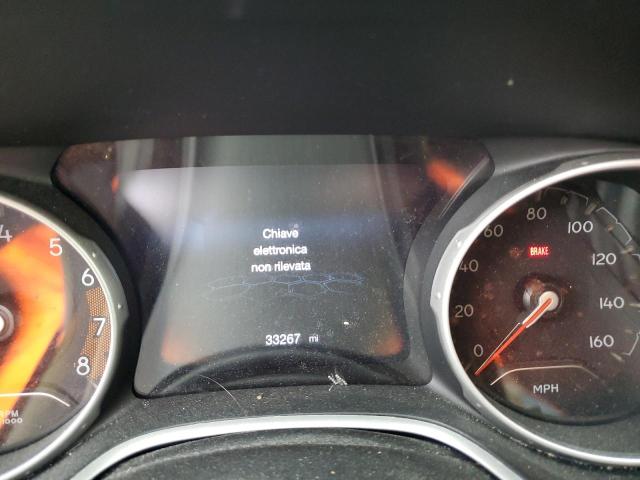 2020 JEEP COMPASS LI - 3C4NJDCBXLT222883