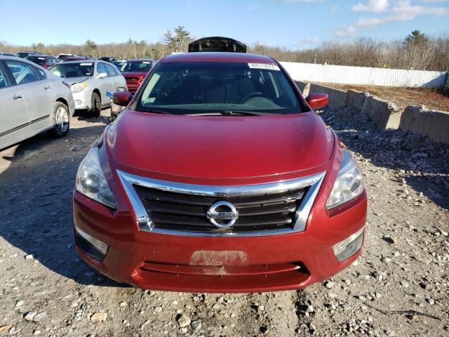 2015 NISSAN ALTIMA 2.5 - 1N4AL3AP5FC447199