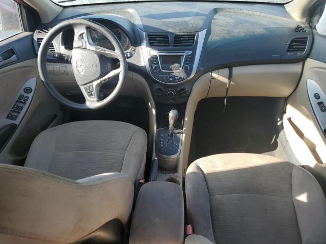 2017 HYUNDAI ACCENT SE - KMHCT4AE1HU247680