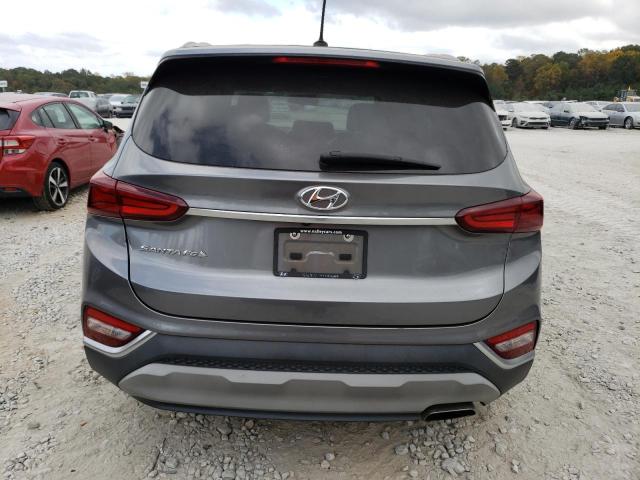 2019 HYUNDAI SANTA FE S - 5NMS23ADXKH032897