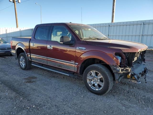 2016 FORD F150 SUPER - 1FTEW1EG7GKF86002