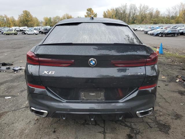 VIN 5UX33EX06R9S46047 2024 BMW X6 no.6