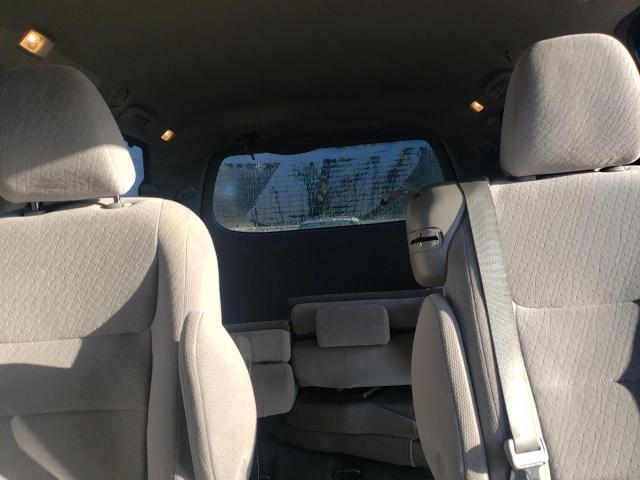 2016 TOYOTA SIENNA LE - 5TDKK3DC8GS757678