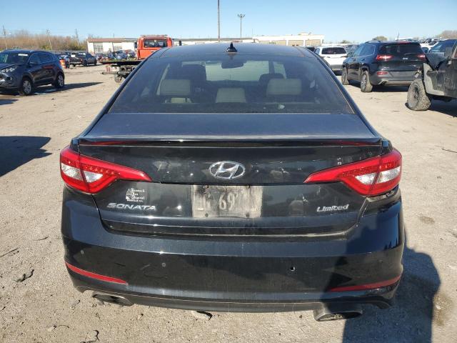 2016 HYUNDAI SONATA SPO - 5NPE34AF1GH311294