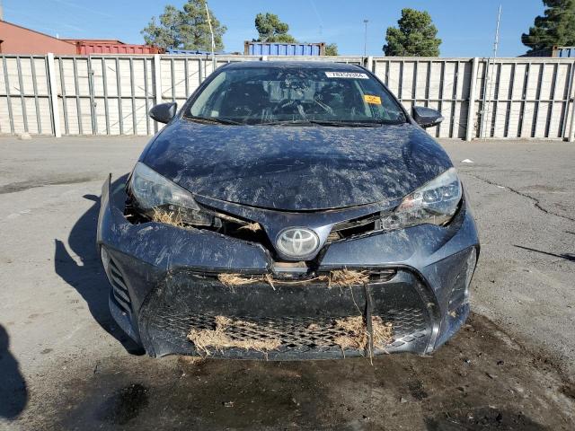 VIN 2T1BURHE5KC219322 2019 TOYOTA COROLLA no.5