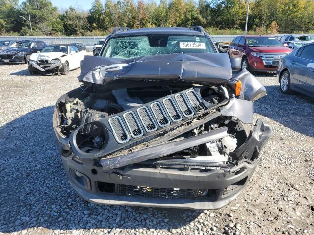 2018 JEEP RENEGADE L - ZACCJABBXJPJ14305