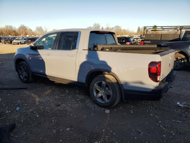 2023 HONDA RIDGELINE - 5FPYK3F51PB030158