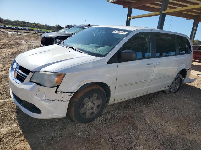 Vin: 2d4rn4dg7br732726, lot: 81994594, dodge caravan express 2011 img_1