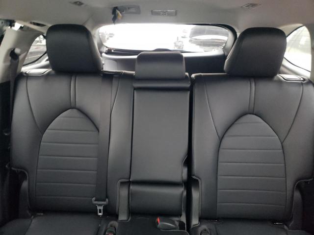 2023 TOYOTA HIGHLANDER - 5TDKBRCH0PS568037