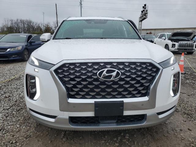 2021 HYUNDAI PALISADE C - KM8R7DHE4MU187408